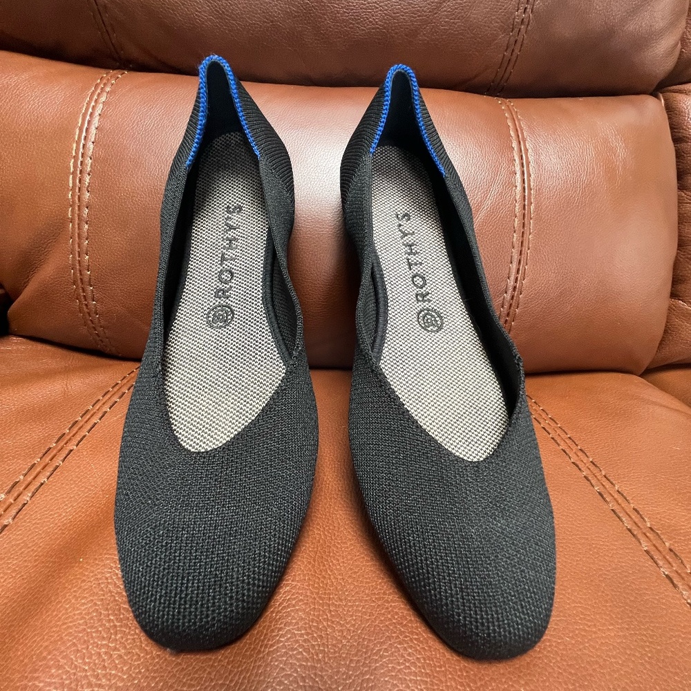 Rothy's (The Flat) Flats